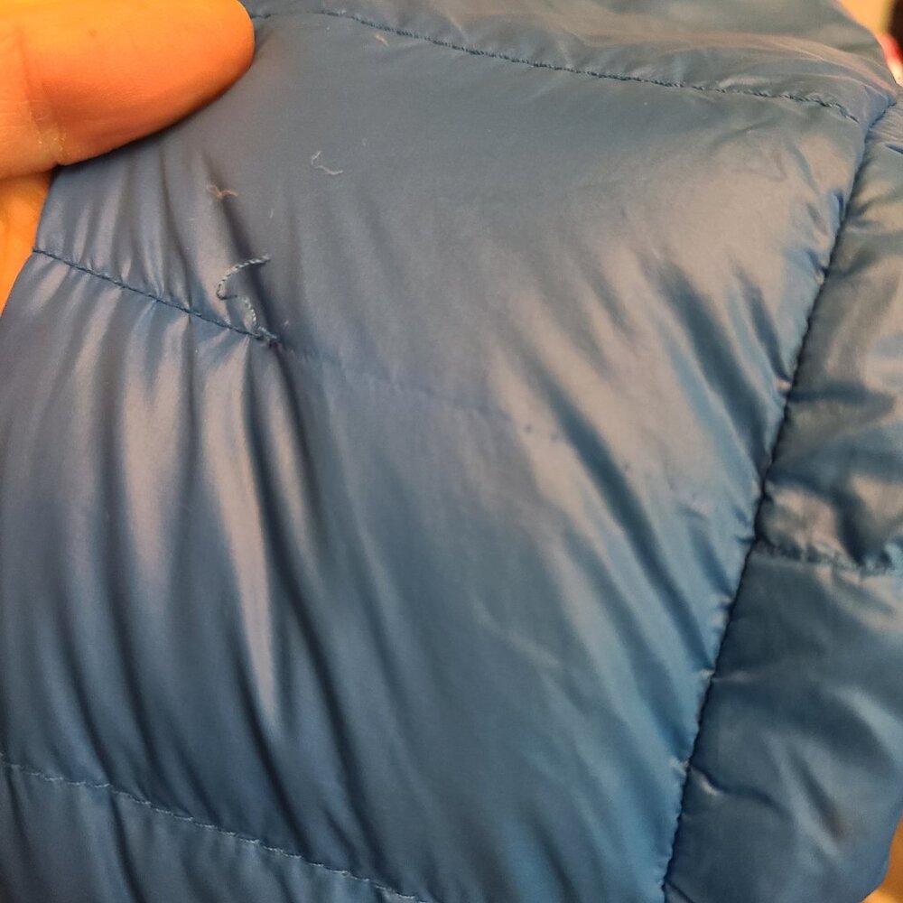TNA Botanie puffer jacket - Picture 7 of 8